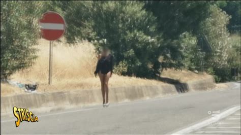 prostituzione video